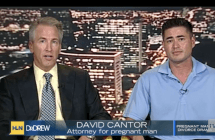 Dr Drew HLN Thomas Beatie and Divorce Jurisdiction