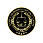 National Academy of Family Law Attorneys Logo